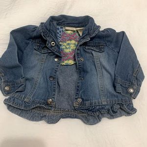Arizona Baby denim jacket